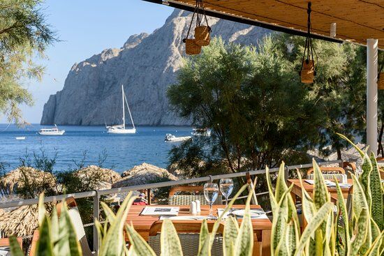 Kordas Restaurant