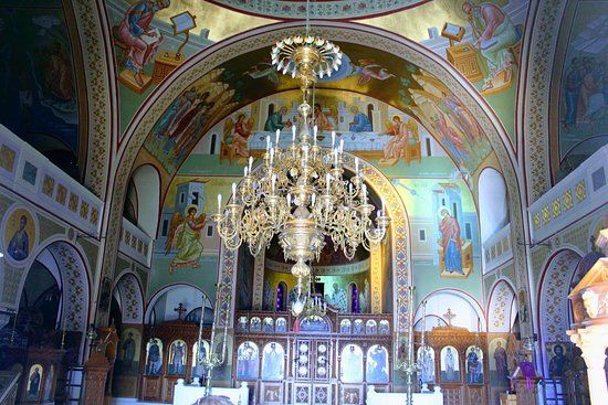 Cattedrale Metropolitana Ortodossa