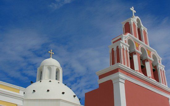Monastery of Dominican Sisters