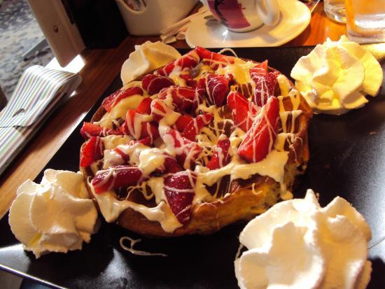 Diverso Cafe Santorini