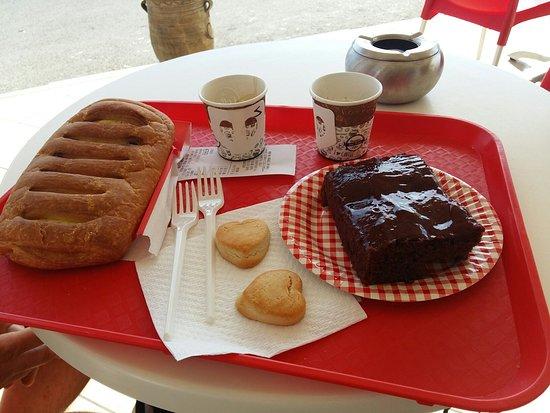 Furnissimo Bakery