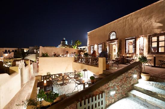 Sphinx Wine Restaurant