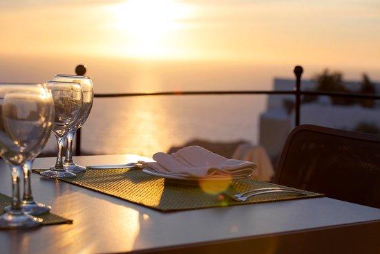 Ombra Restaurant