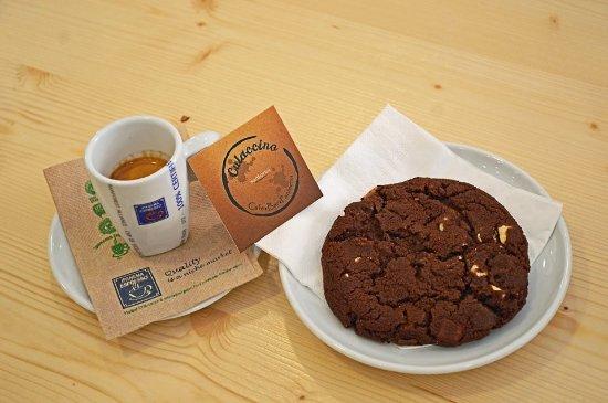 Culaccino Cafe