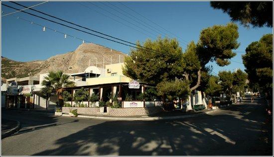 Koralli Restaurant