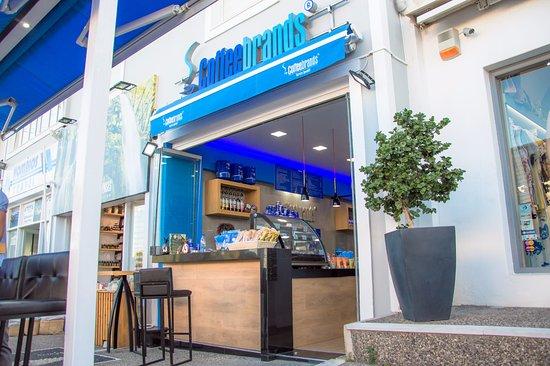 Coffeebrands
