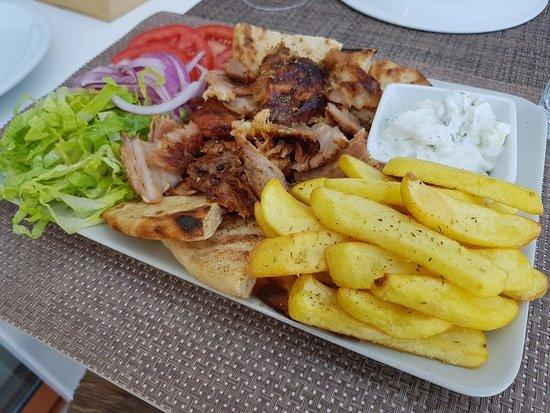 No Name Grill House