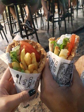 Good Mood Food