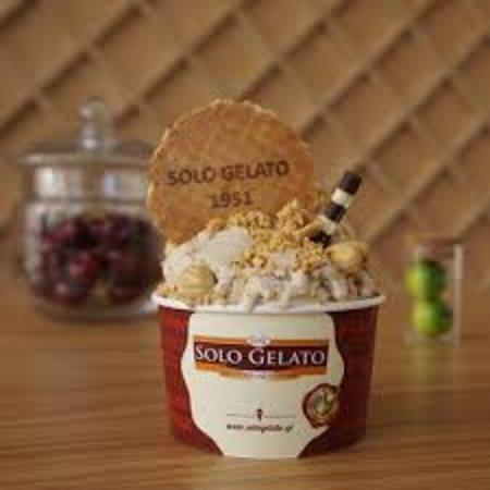 Solo Gelato