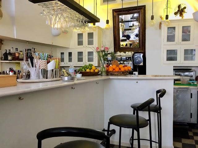 Marykay's Bar