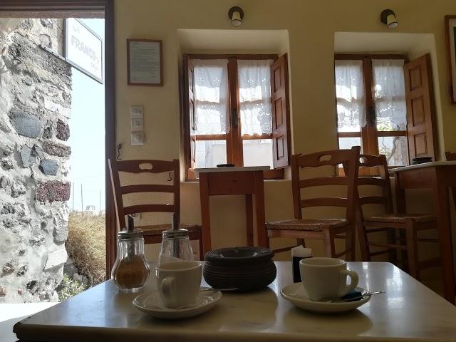 Franco's