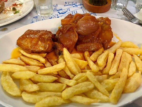 Taverna Aeolos