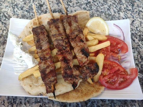 Obelix Psitopoleio