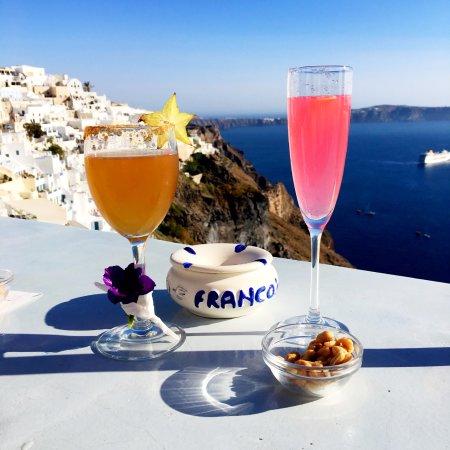 Franco's Bar