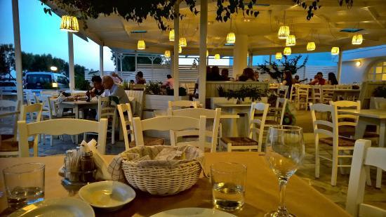 Savvas Popeye Taverna