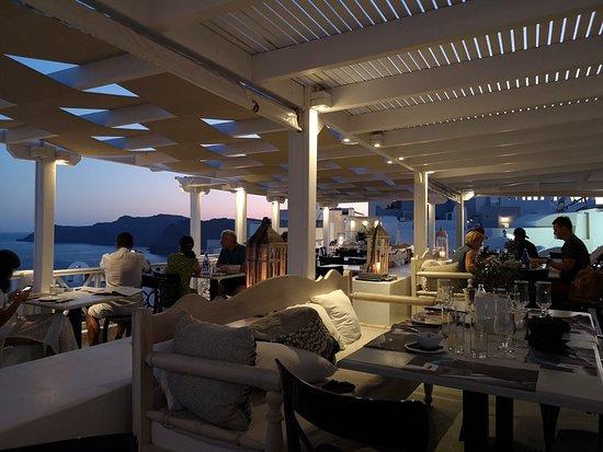 Restaurant Neptune
