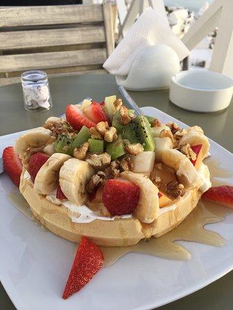 Iriana Cafe
