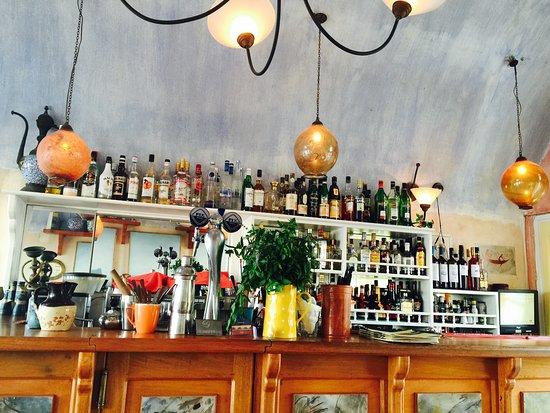 Meteor Cafe