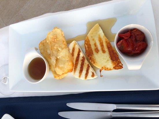 Above & Beyond Restaurant