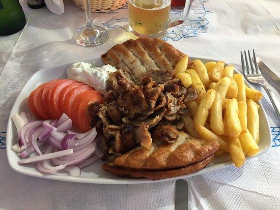 Mama's Food