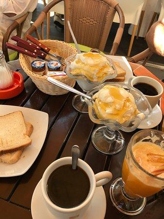 Cafe To Steki