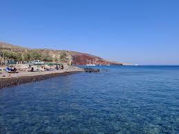 Kampia Beach