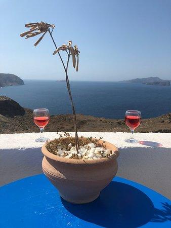 The "View Cafe"