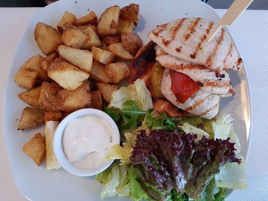 Aegean Restaurant