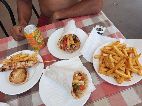 Pollo
