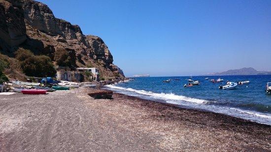 Spiaggia di Caldera