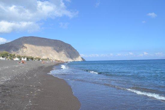 Spiaggia di Perivolos