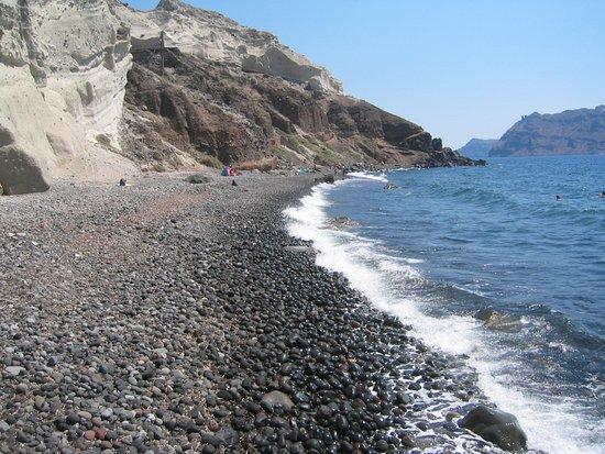 Baxedes Beach