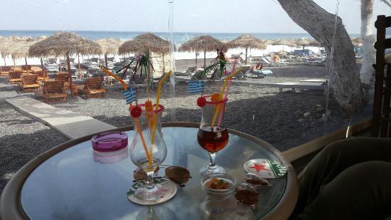 Love Boat Bar