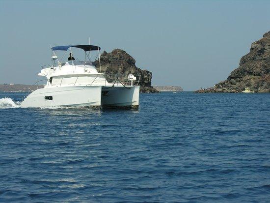 Triantafillou Sailing Day Tours