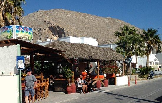 Bob's Bar