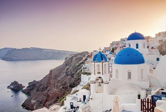Santorini Day Tours by Dimitris P.