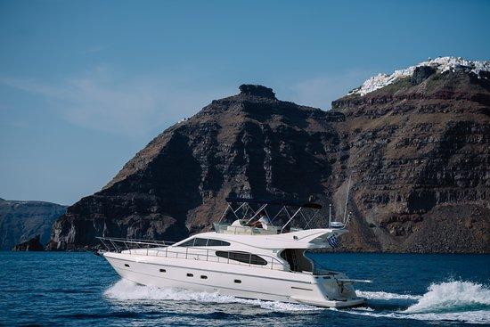 Santorini Luxury Trips