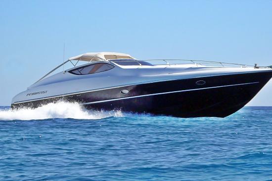 Santorini Yacht Cruises