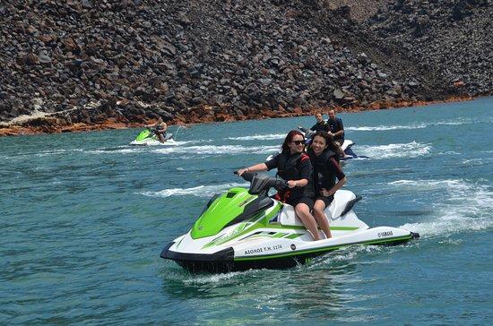 Wavesports