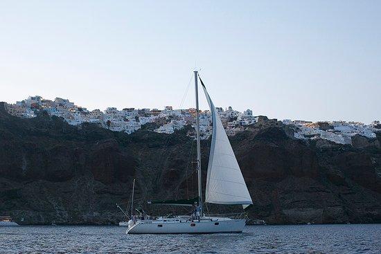 Grace Cruises