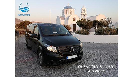 Smart Travel Tours