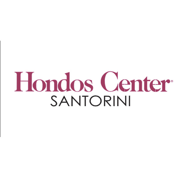 Hondos Center Santorini