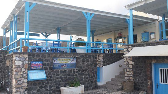 Taverna Glaros