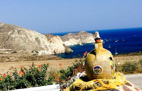 Captain Dimitris