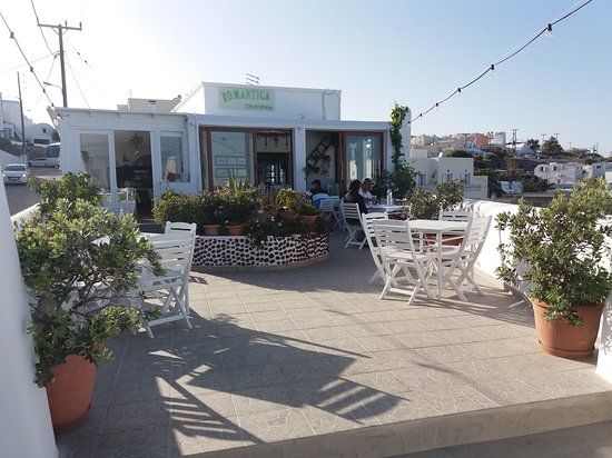Taverna Romantica