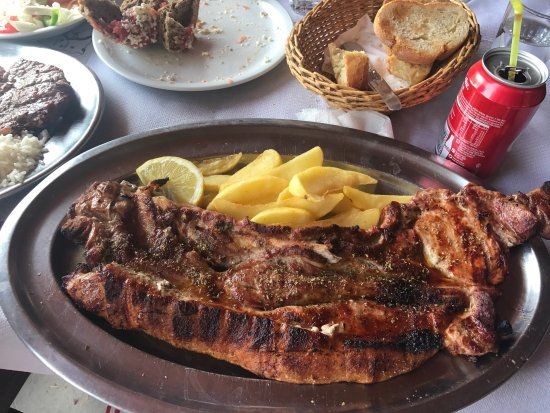 Taverna Kritikos