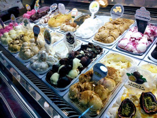 Zotos Family Pastry