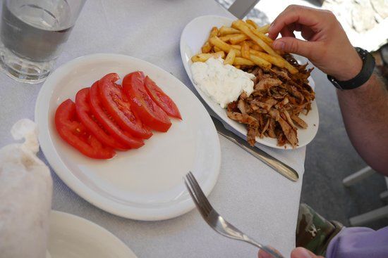 Nikos Place Gril House