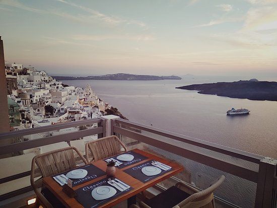 Classico Restaurant