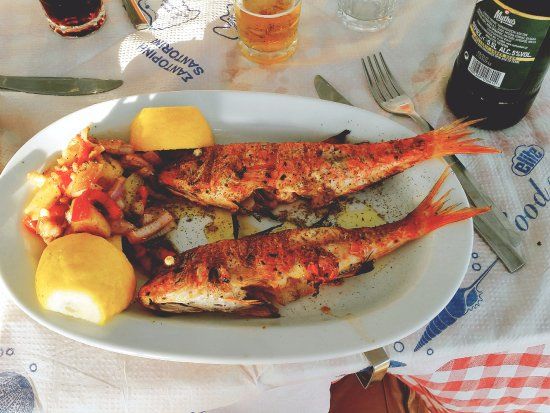 Tavern Limanaki